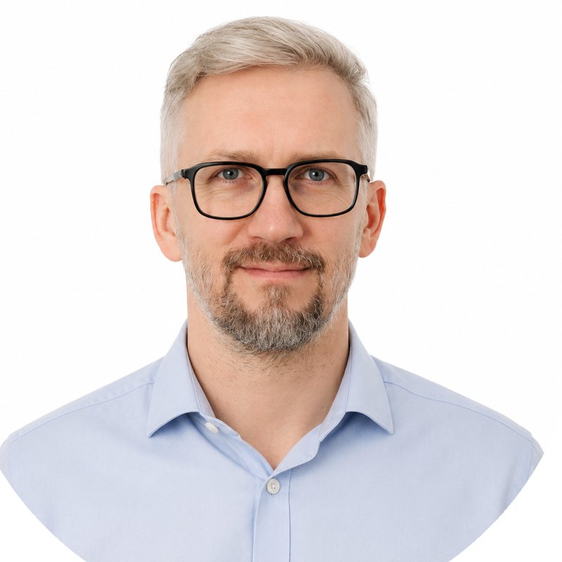 Mgr. Adam Kurzok