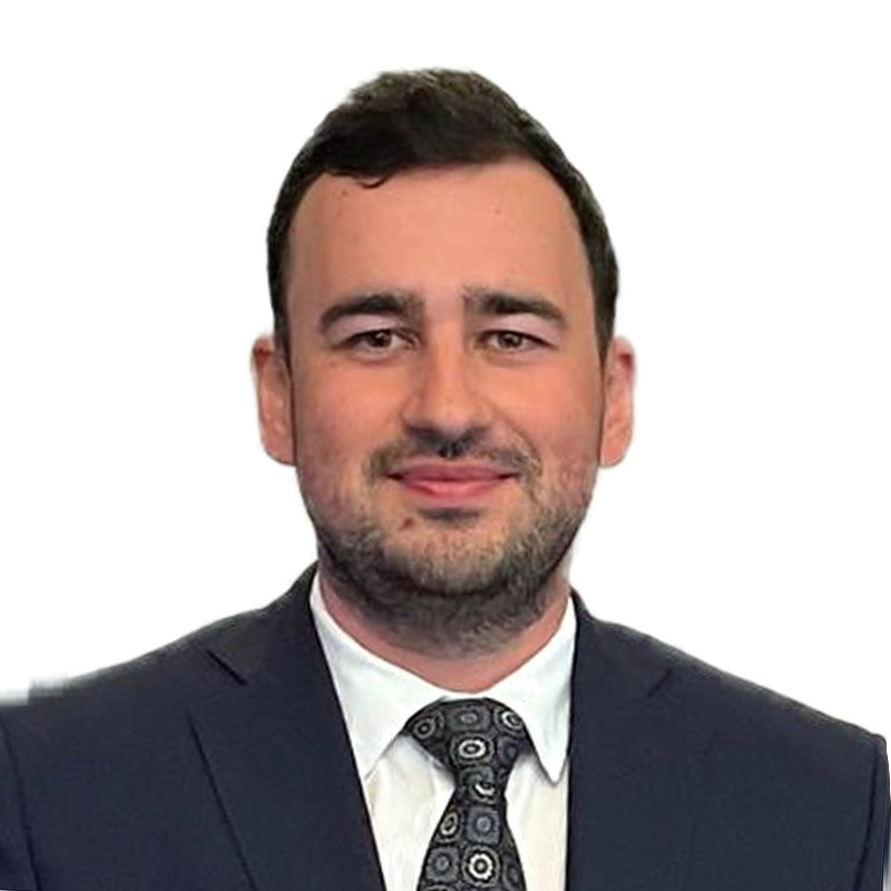 Mgr. Adam Tomoszek