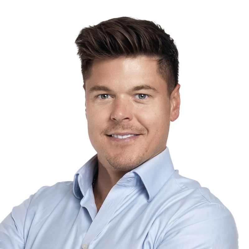 Bc. Aron Chmielewski