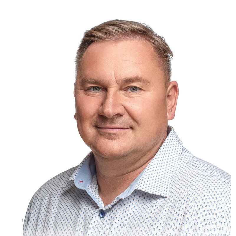 Bc., MSc. Bohdan Sikora
