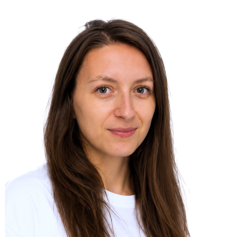 MgA. et BcA. Darina Kubiková