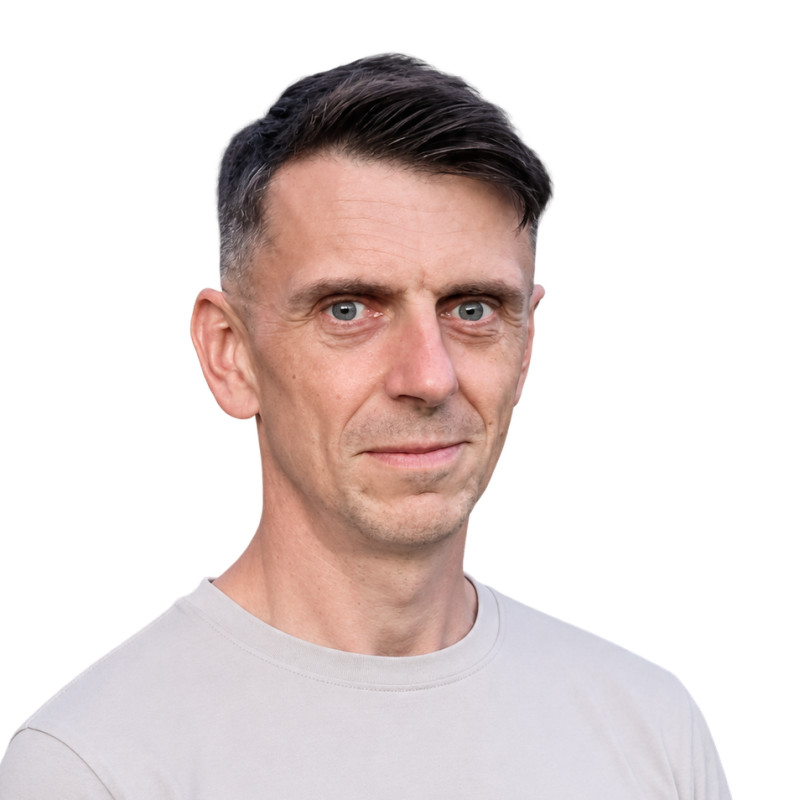 David Szkandera