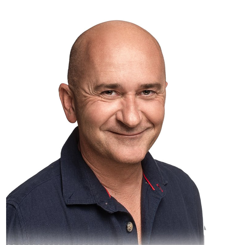 MUDr. Juraj Serafin