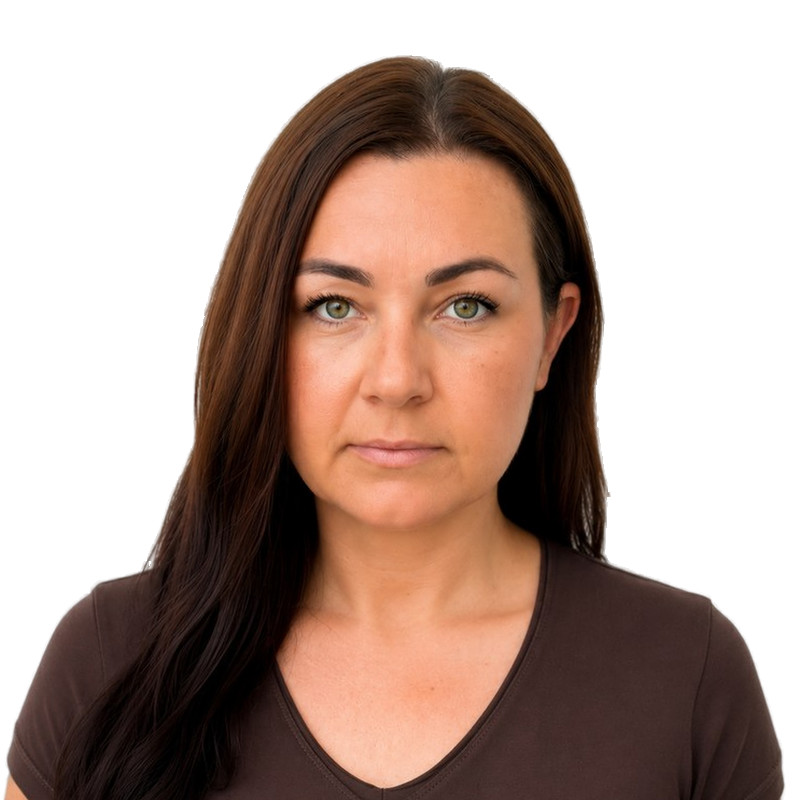 Lenka Palicová