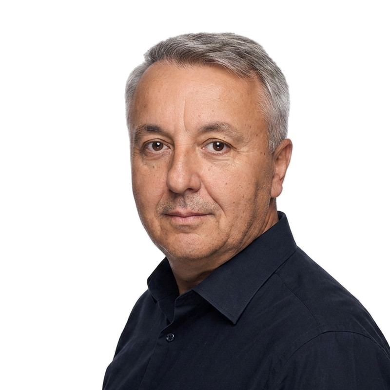 Libor Žárský