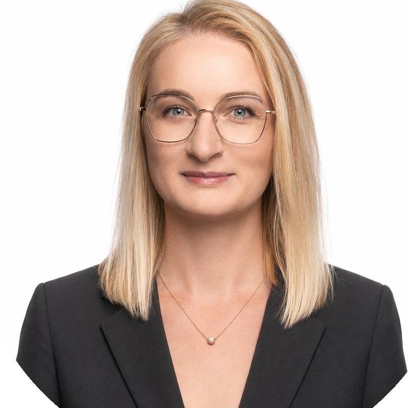 Ing. Lucie Fremrová