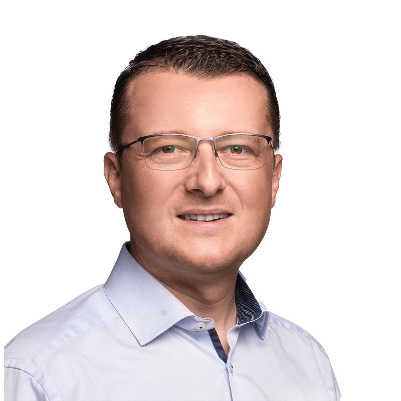 MUDr. Marek Miškej