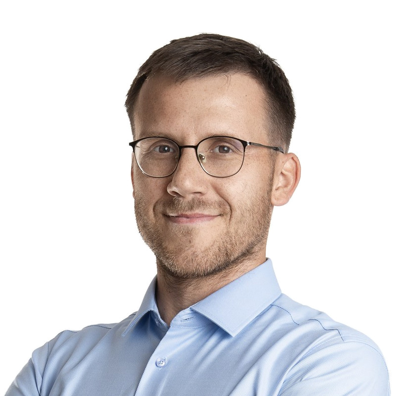 MUDr. Marek Štěrba
