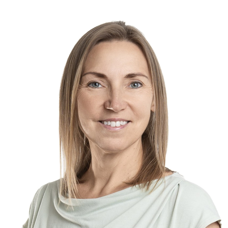 Mgr. Martina Wolna
