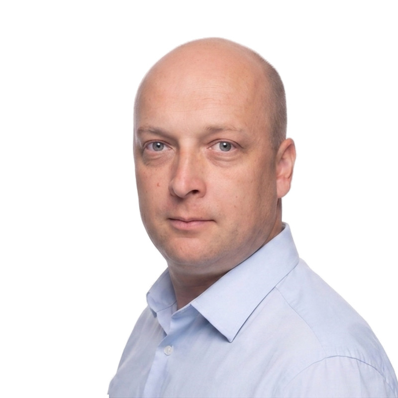 Ing. Michal Niemiec