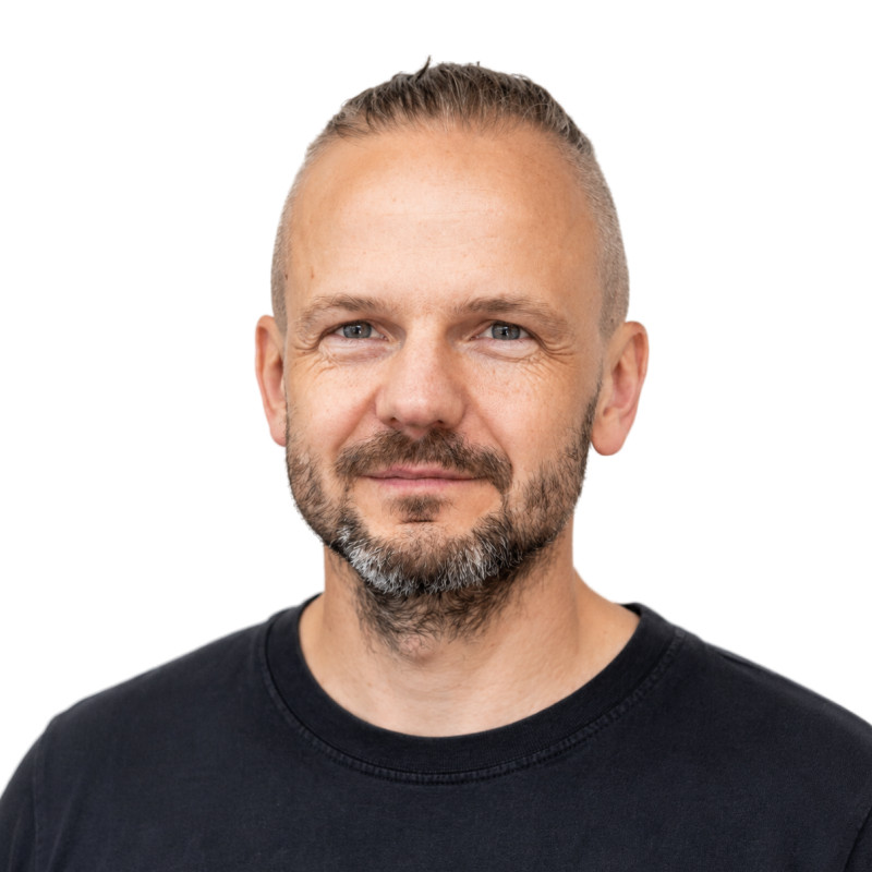 Patrik Čavoj
