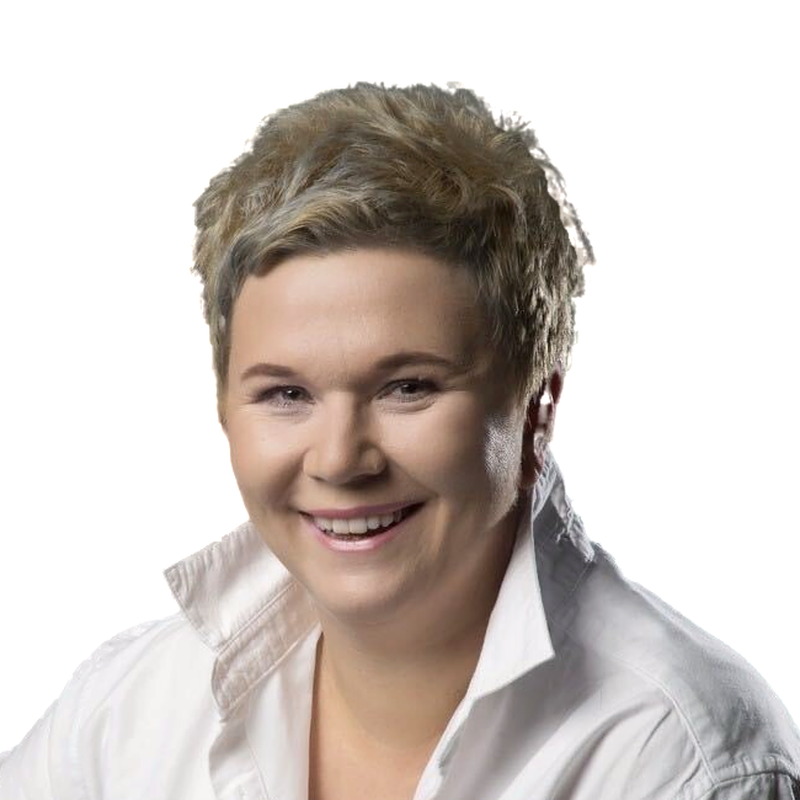 Bc. Regina Eichler