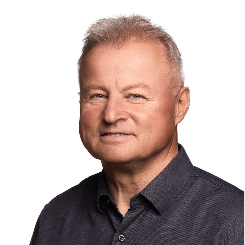 Rudolf Rucki