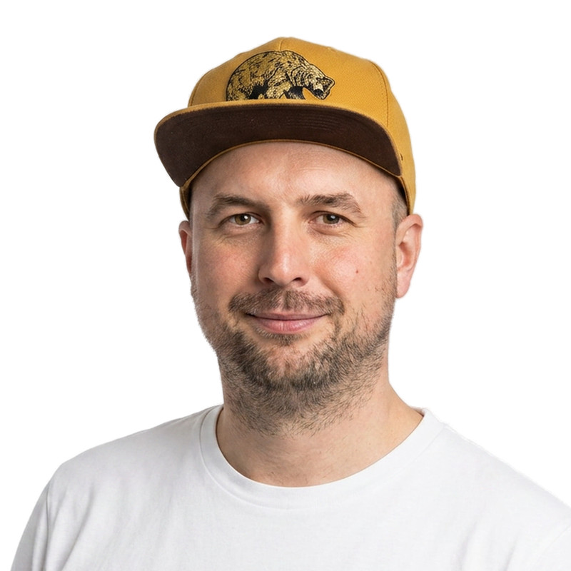 DiS. Tomáš Nový