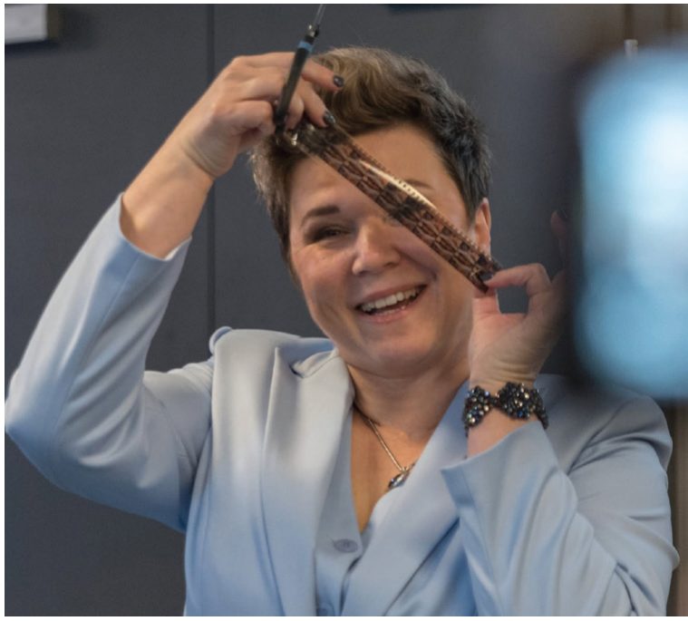 Regina Eichler