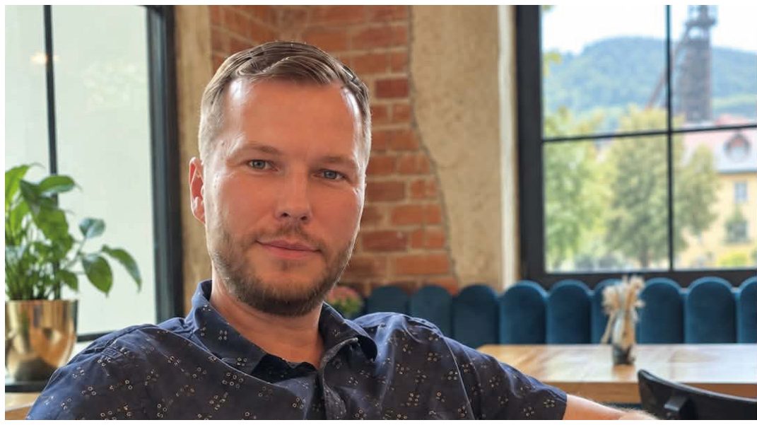 Marek Mokrosz